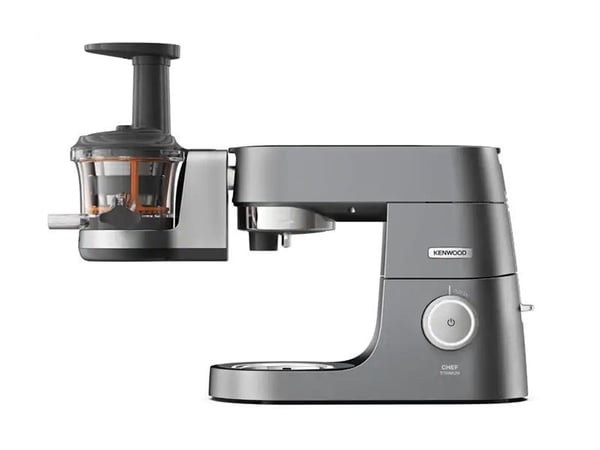Kenwood KAX720PL - Mehupuristimet - saumasekoittimiin