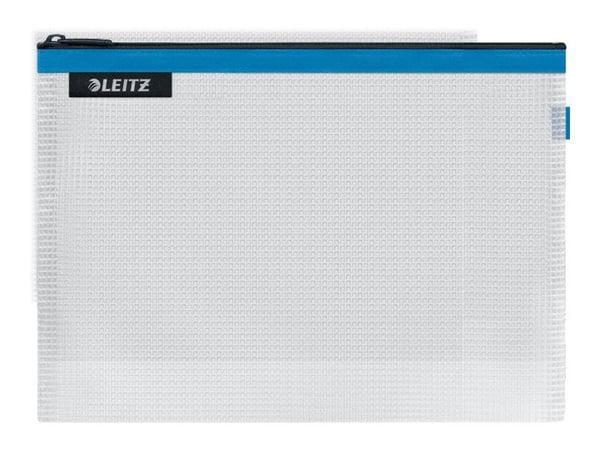 Leitz WOW Travel - Kosmetikkpose for liten flaske - EVA-folie - blå