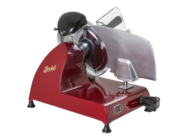 Berkel Red Line RL 250 red Slicer