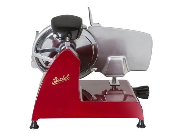 Berkel Red Line RL 250 red Slicer