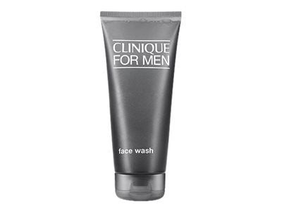 Clinique For Men Oil Control Face Wash - Mand - 200 ml