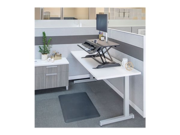 Fellowes Lotus LT - Stående skrivebordomformer