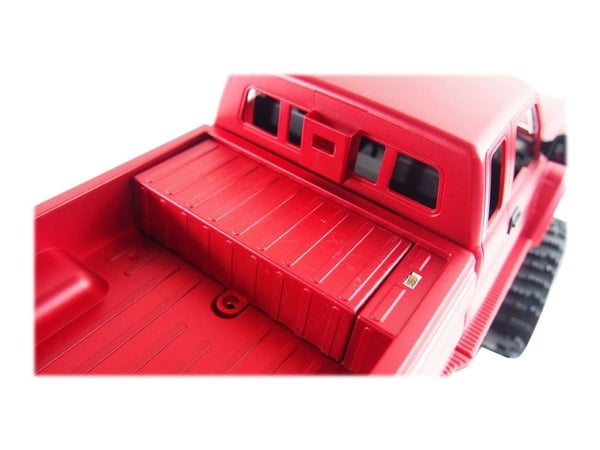 Amewi 4WD 1:16, neliveto, 1:16, 700 mAh