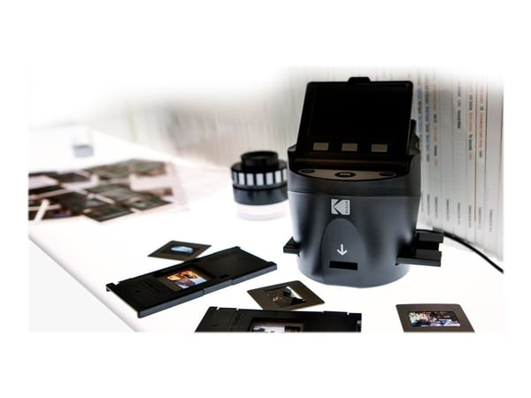 Kodak RODFS35