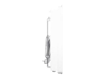 AEG WKL 2005 - Varmer - veggmontert - 2000 W