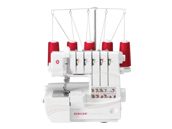 Singer Professional 5 14T968DC - Serger - 2/3/4/5-thread