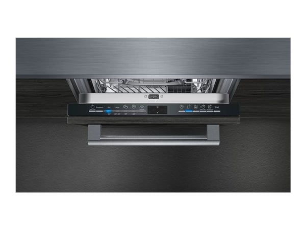 Siemens 4242003864715 - Astianpesukone - Musta