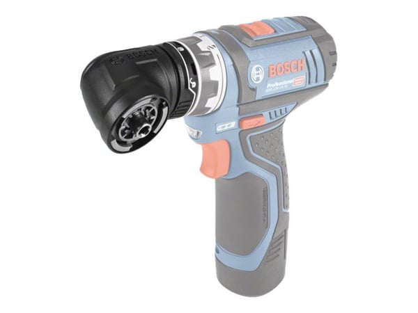 Bosch VINKELBOREPATRON GFA 12-W