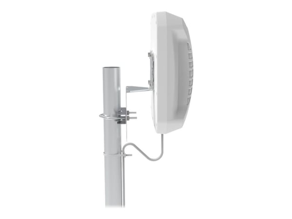 Poynting Antennas XPOL-2-5G - Antenn - cellulär - 10 dBi (för 1710 - 2700 MHz), 9 dBi (för 698 - 960 MHz), 11 dBi (för 3400 - 3800 MHz) - riktnings...