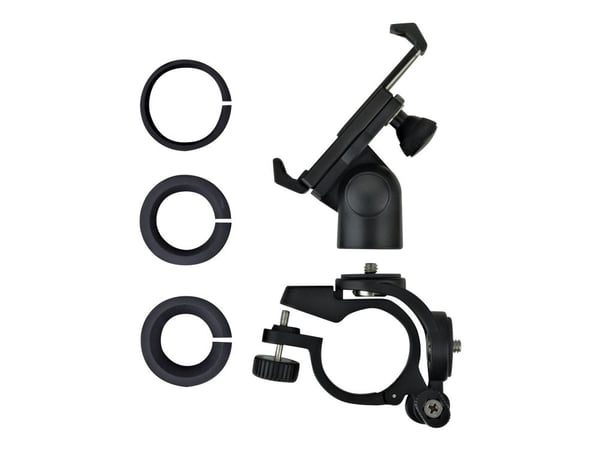 Joby GripTight Mount Pro - Stödsystem - styrstångsmontering - styrstång Joby GripTight Mount Pro - Stödsystem - styrstångsmontering - styrstång