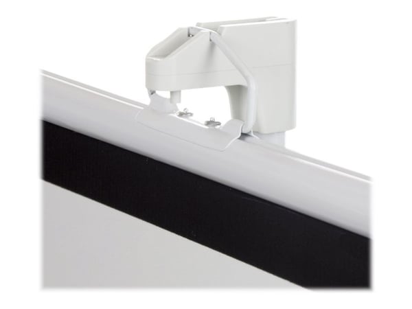 ART TS-84 - Projeksjonsskjerm - står på gulv - 84" (214 cm) - 4:3 - Matte White