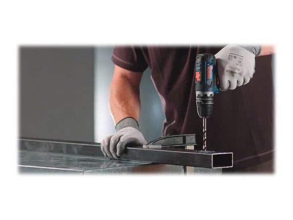 Bosch GFA 12-B Professional - Kjoks uten nøkkel - 1-10 mm - lengde: 46 mm