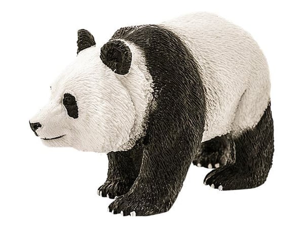 Schleich Wild Life - Giant Panda, hann