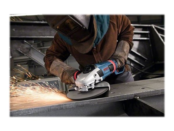 Bosch GWS 26-230 LVI -kulmahiomakone