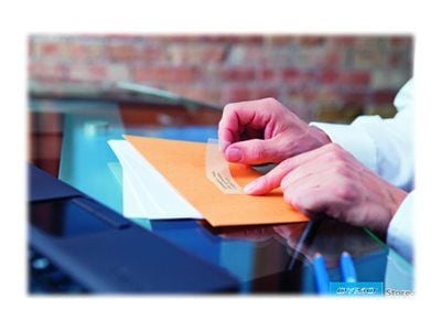 Etiketter, Dymo LabelWriter Value Pack, 28 x 89 mm, 24 x 130 etiketter