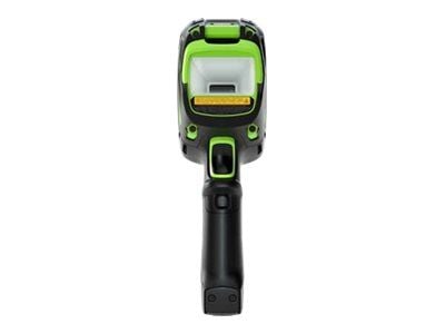 Zebra TC8300 - Datainnsamlingsterminal - robust - Android 8.1 (Oreo) - 32 GB - 4" (800 x 480) - baksidekamera - strekkodeleser - (2D-bildefremviser...
