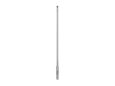 Bosch HAMMERBOR PLUS-7X 6x265 mm, 10 st