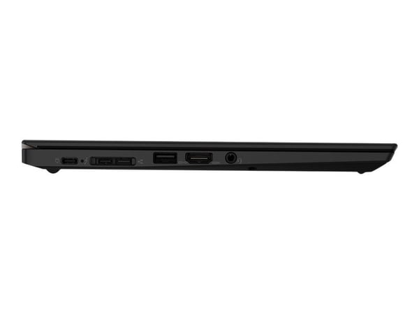 LENOVO X13 G1 R3 PRO 4450U/8GB/256M2/FHD/B/C/W10PE - Svensk tastatur
