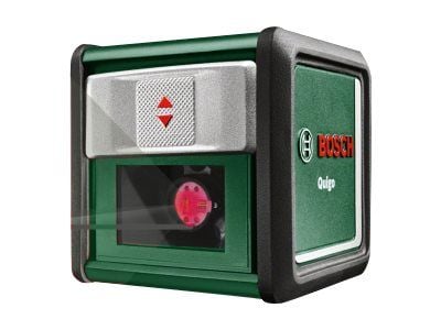 Bosch Quigo III - Tverrlinje-lasernivå Bosch Quigo III - Tverrlinje-lasernivå