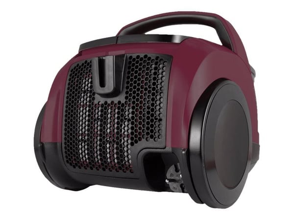 Grundig VCC 3870 A, 800 W, Sylinteripölynimuri, Kuiva, Pussiton, 1,8 L, HEPA