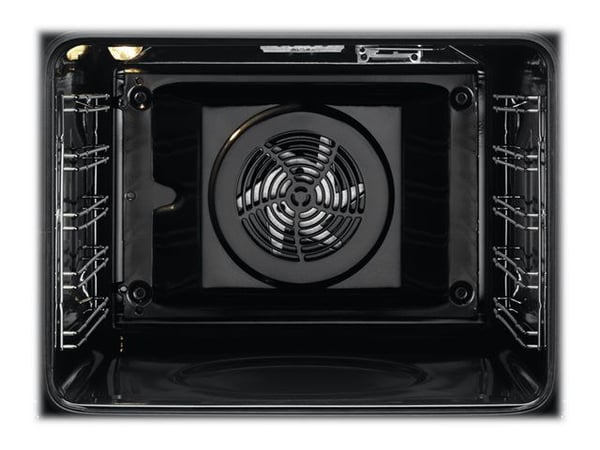 Electrolux EOB 3400 BOR ugn