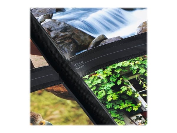 Hama Memo "Batzi" - Album - 200 x 4x6 in (10x15 cm) - Baby - brun x 1