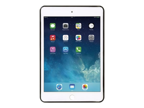 Mobilis 018062, Suojus, Apple, iPad Mini 4, 20,1 cm (7.9"), 45 g