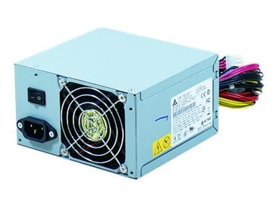 Synology - Strømforsyning (intern) - 500 watt