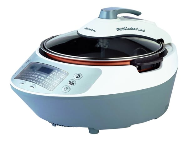 Ariete 2945 Twist - Multikoker - 5 liter - 1.9 kW