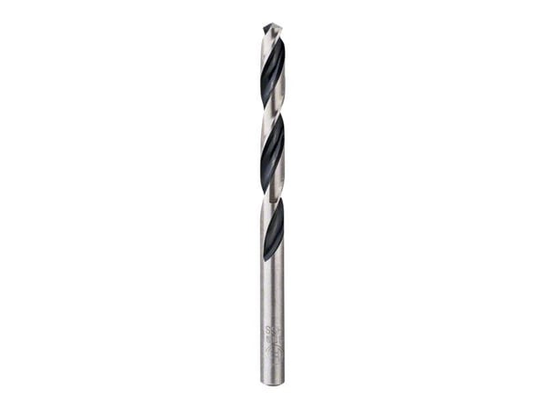 Bosch PointTeQ - Bor - for metall - bor - 9 mm - lengde: 125 mm
