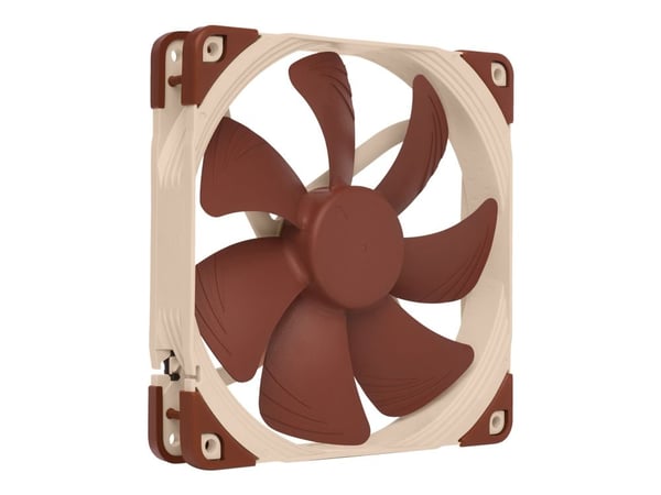 Noctua NF-A14 5V PWM - Kabinettvifte - 140 mm