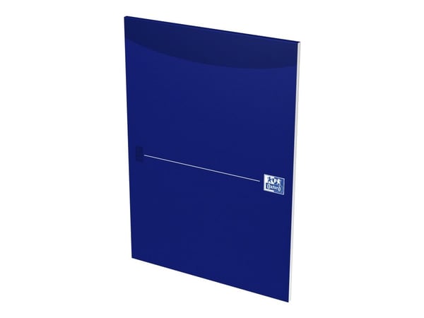 OXFORD OFFICE ESSENTIALS topplimet A4, olinjerring