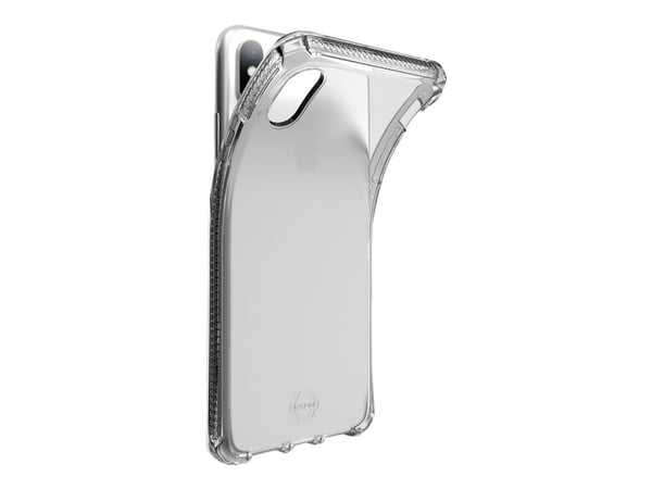 ITSKINS SPECTRUM CLEAR, Suojus, Apple, iPhone X/XS, 14,7 cm (5.8"), Läpinäkyvä