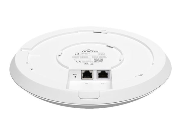Ubiquiti UniFi UAP-XG - Trådløst tilgangspunkt - Wi-Fi 5 - 2.4 GHz, 5 GHz - DC-strøm