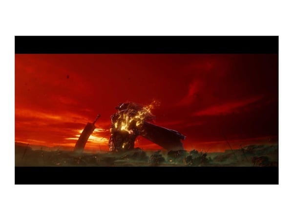 Elden Ring - PlayStation 5