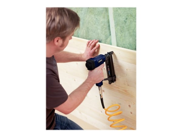 Rapid High Performance - Stifter - No. 90 - 5.7 mm - galvanisert stål - harpiksbelagt - pakke av 3000