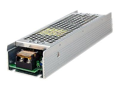 Qoltec Slim Case - LED driver - 120 Watt - 10 A