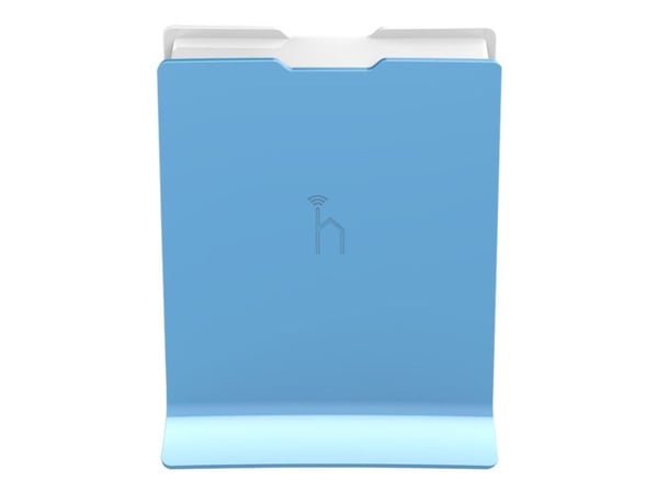 MikroTik RouterBOARD hAP lite - Trådlös router 4-ports-switch 2,4 GHz