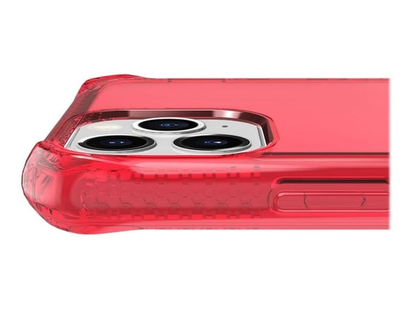 ITSKINS Spectrum, Suojus, Apple, iPhone 11 Pro Max, 16,5 cm (6.5"), Koralli