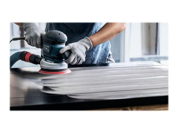 Bosch SLIBETALLERKEN S MULTIH 150MM MEDIUM