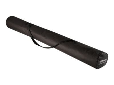 Celexon softcase 158 cm - Projeksjonsskjermpose - svart
