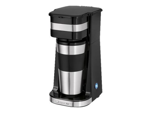 Clatronic KSW 3307, 750 W, 220 - 240 V, 50/60 Hz, 1 kg