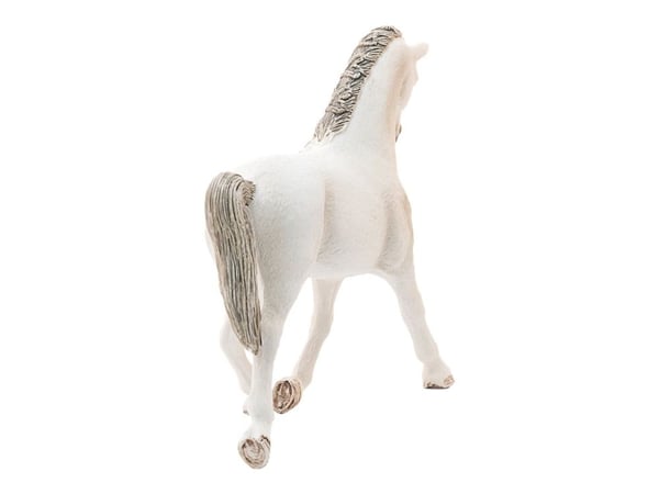 Schleich Holstein Mare Horse Club 13858S