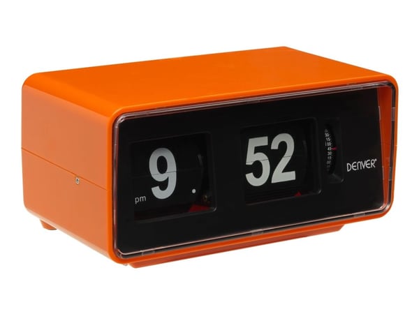 DENVER CR-425 - Klokkeradio