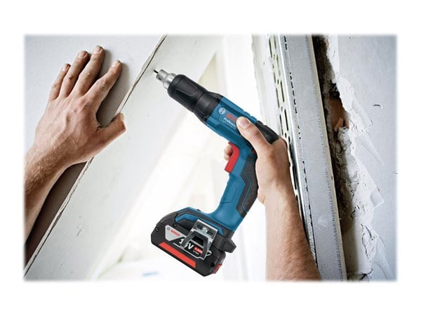 Bosch RECHARGE TRACTOR GSR 18V-EC TE SOLO KARTTI - SOLO