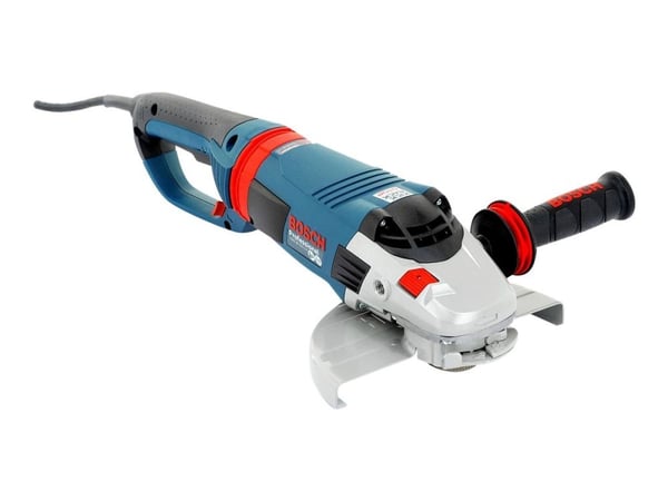 Bosch GWS 26-230 LVI -kulmahiomakone