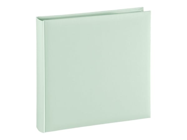 Hama Jumbo "Fine Art" - Album - 320 x 4x6 in (10x15 cm) - lime green x 1