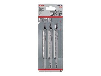 Bosch STIKSAVKLINGE T 344 DF BIM 5 KPL:tä