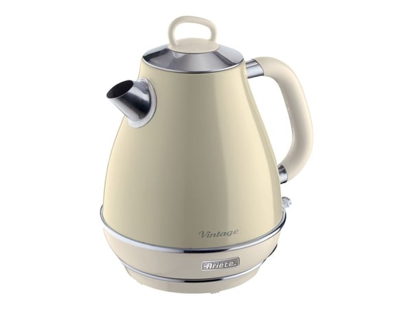 Ariete Vintage 2869/03 - Kjele - 1.7 liter - 2 kW - beige