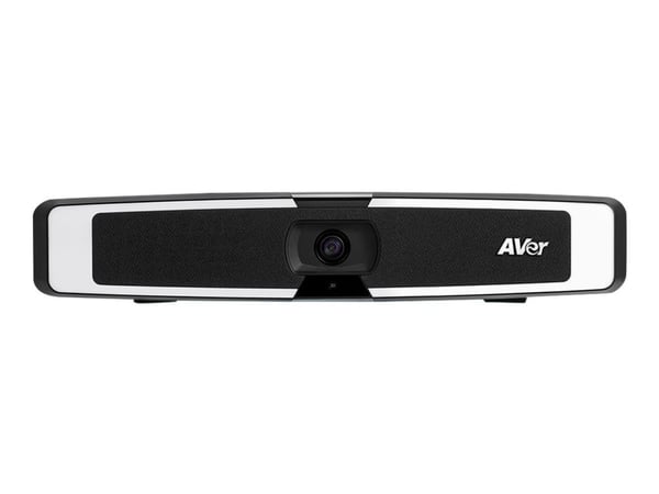 AVer 4K USB videoljudstång, FOV (VB130.WALL)